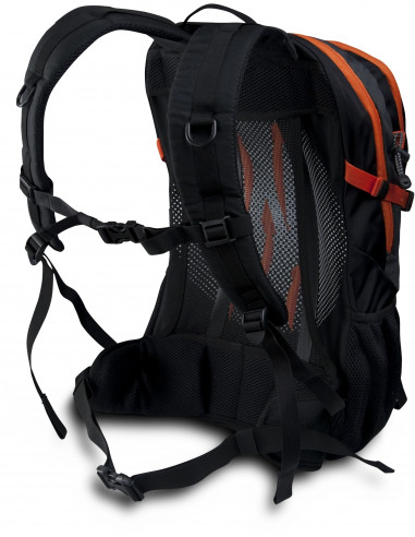 backpack DAKATA 45 Black/dark grey