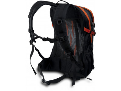 backpack DAKATA 45 Black/dark grey