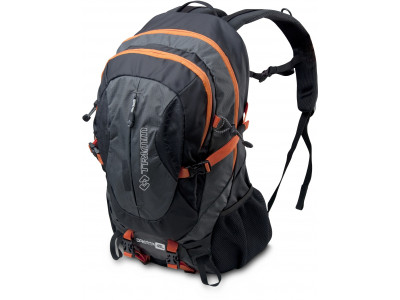 backpack DAKATA 45 Black/dark grey