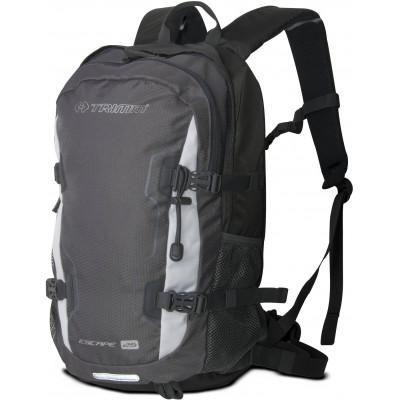 backpack ESCAPE 25L Grey/Off White