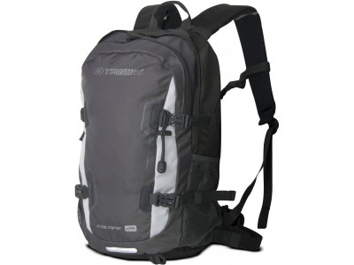 backpack ESCAPE 25L Grey/Off White