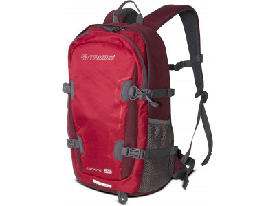 backpack ESCAPE 25L Red/Bordo