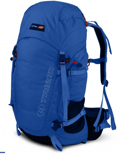 backpack OPAL 40L Blue/Orange
