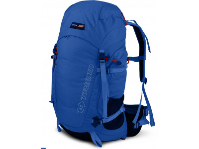 backpack OPAL 40L Blue/Orange