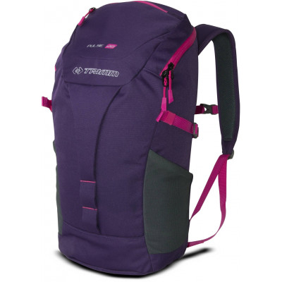 backpack PULSE 20L Purple/Pinky