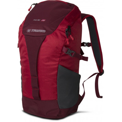 Mugursoma PULSE 20L sarkans/bordo