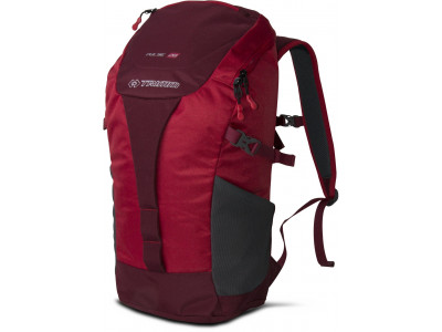 backpack PULSE 20L Red/Bordo