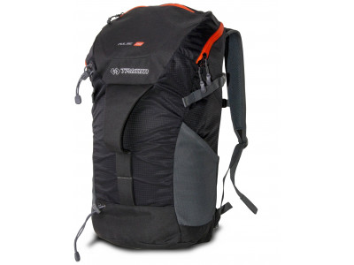 backpack PULSE 30L Black/Orange