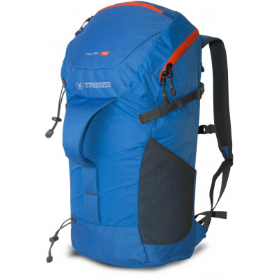 backpack PULSE 30L Blue/Orange