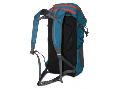 backpack PULSE 30L Lagoon/Orange