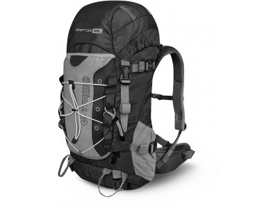 backpack RAPTOR 45L Black