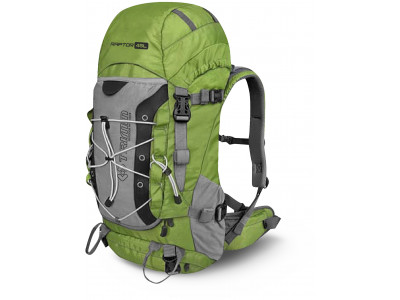 backpack RAPTOR 45L Green