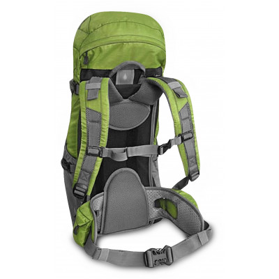 backpack RAPTOR 45L Green 2