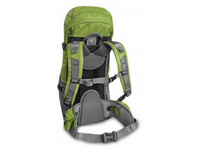 Mugursoma RAPTOR 45L zaļš
