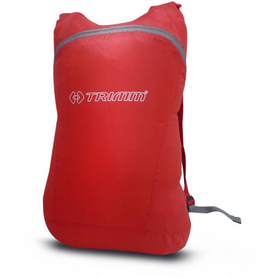 backpack RESERVE 6L Red