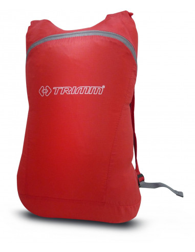 Mugursoma RESERVE 6L sarkans