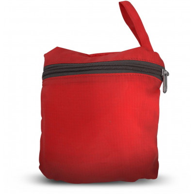 backpack RESERVE 6L Red 2