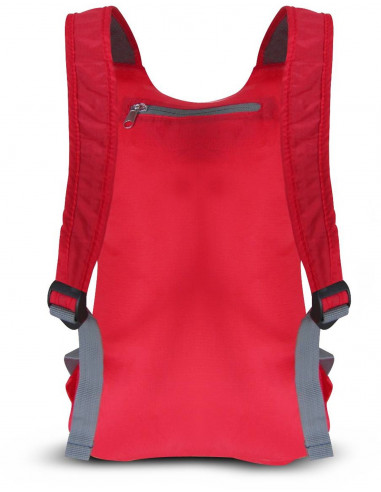backpack RESERVE 6L Red