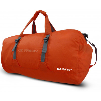 bag BACKUP 10L Orange