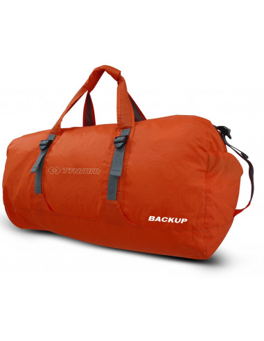 bag BACKUP 10L Orange