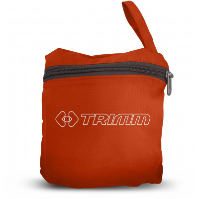 bag BACKUP 10L Orange 2