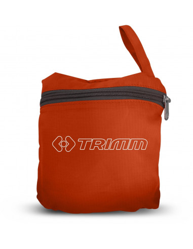bag BACKUP 10L Orange