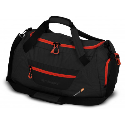 Soma MASTER melns/oranžs