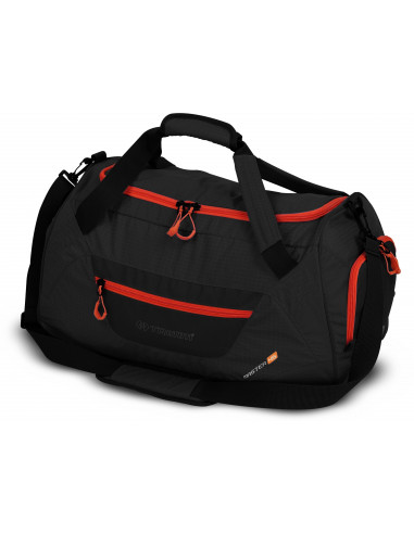 Soma MASTER melns/oranžs