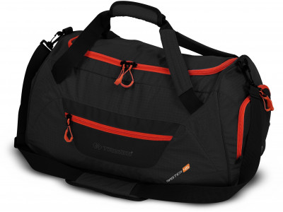 bag MASTER Black/Orange