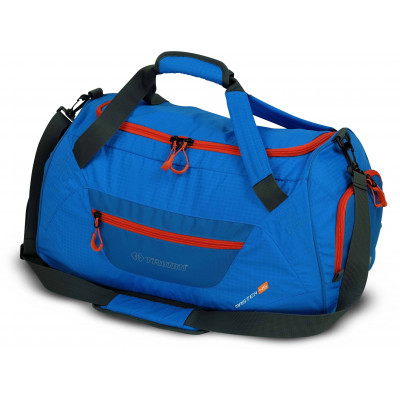 bag MASTER Blue/Orange
