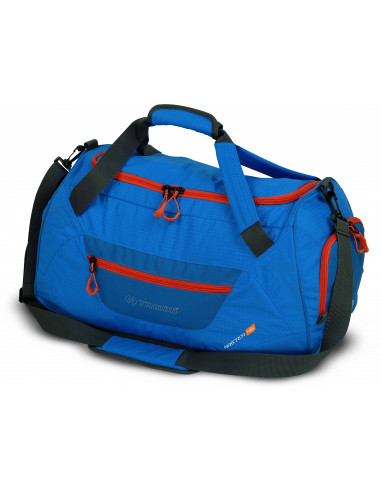bag MASTER Blue/Orange