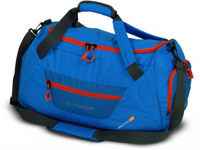bag MASTER Blue/Orange