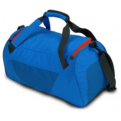 bag MASTER Blue/Orange 2