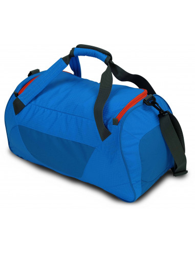 bag MASTER Blue/Orange