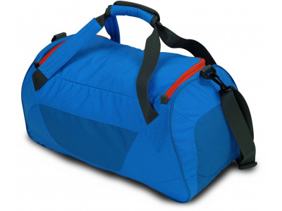 Soma MASTER zils/oranžs