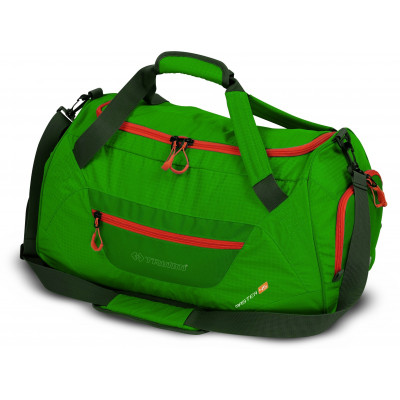 bag MASTER Green/Orange