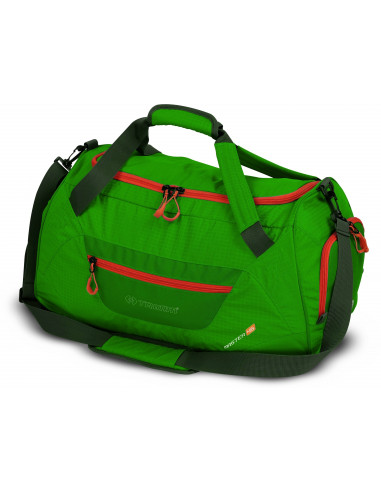 bag MASTER Green/Orange