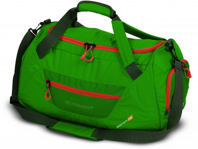 bag MASTER Green/Orange