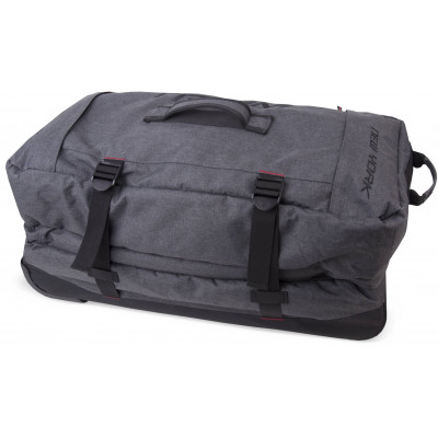 bag NEW YORK black melange 2