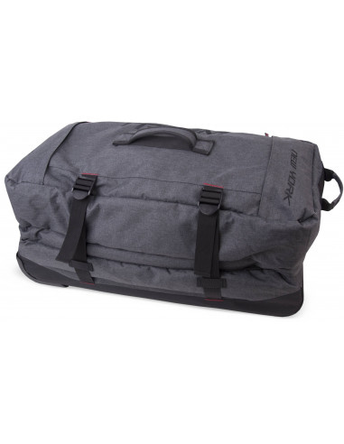 bag NEW YORK black melange