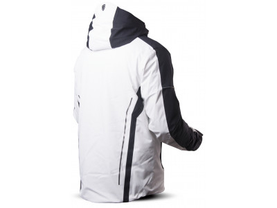 jacket ANTONY white/black/black