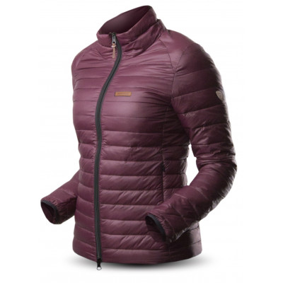 jacket BERET LADY dark bordo