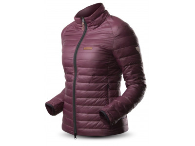 jacket BERET LADY dark bordo