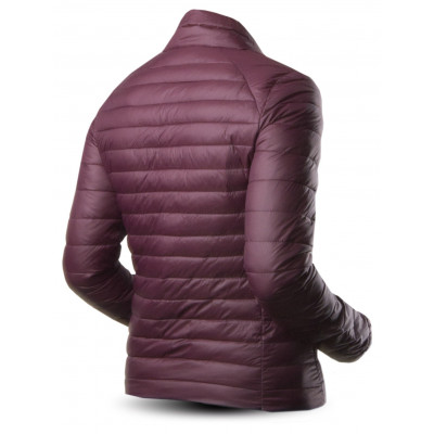 jacket BERET LADY dark bordo 2