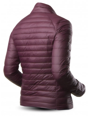 jacket BERET LADY dark bordo