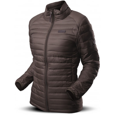 jacket BERET LADY mid.brown