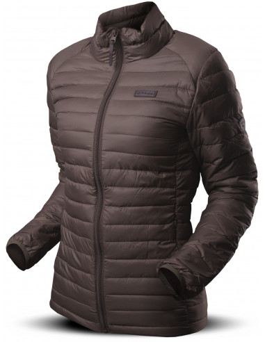 jacket BERET LADY mid.brown