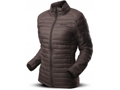 jacket BERET LADY mid.brown