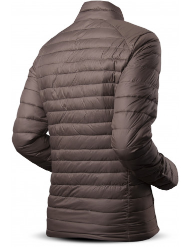 jacket BERET LADY mid.brown