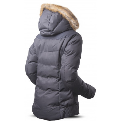 jacket BONETA black 2